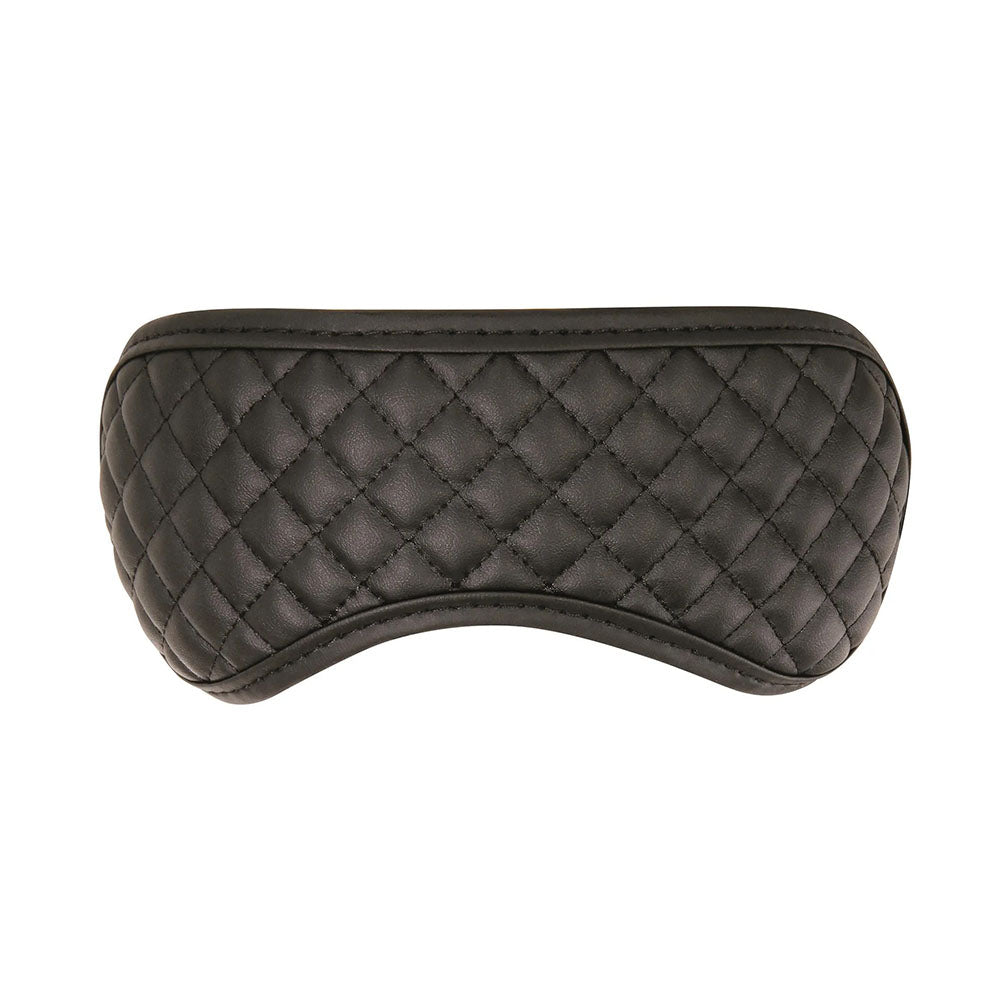 Adam & Eve's Fetish Dreams Beginner Bondage Set - Black