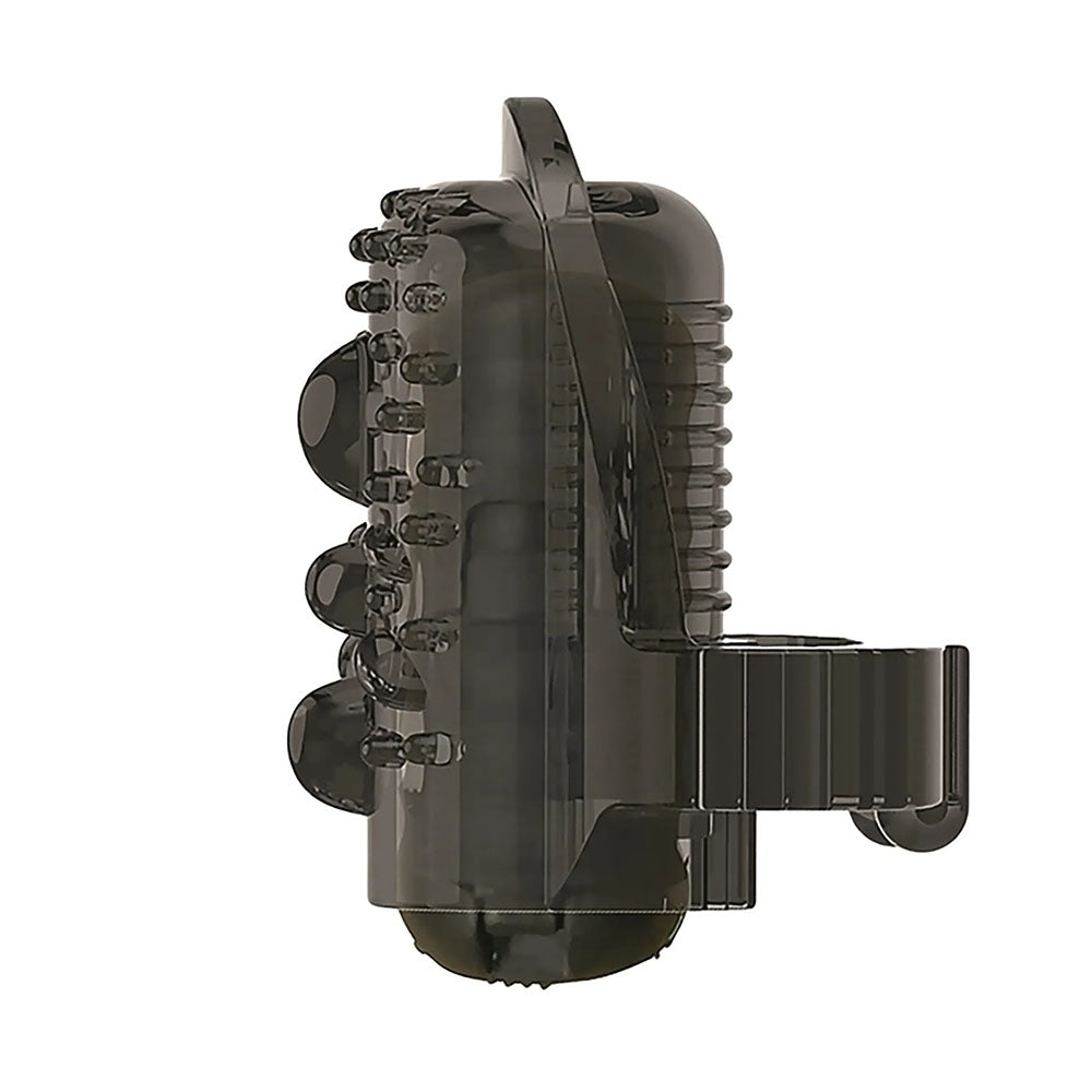 Adam & Eve's Fetish Dreams Beginner Bondage Set - Black