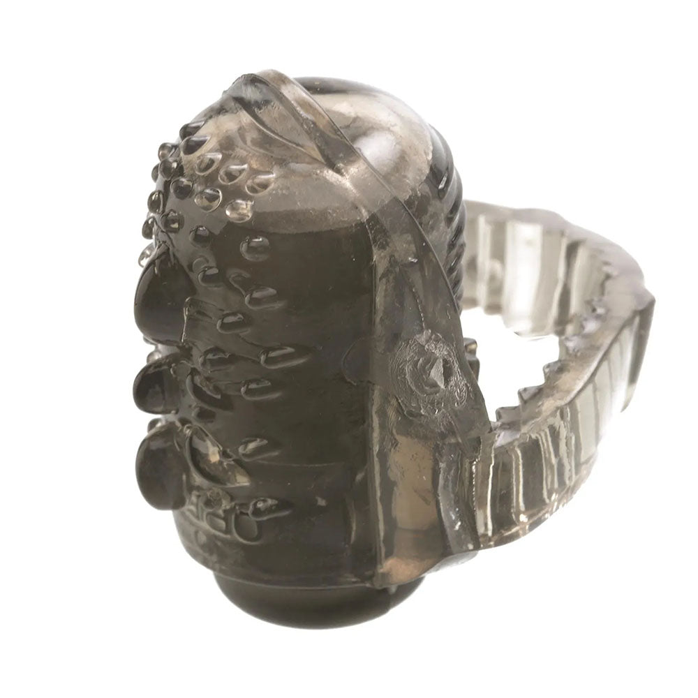 Adam & Eve's Fetish Dreams Beginner Bondage Set - Black