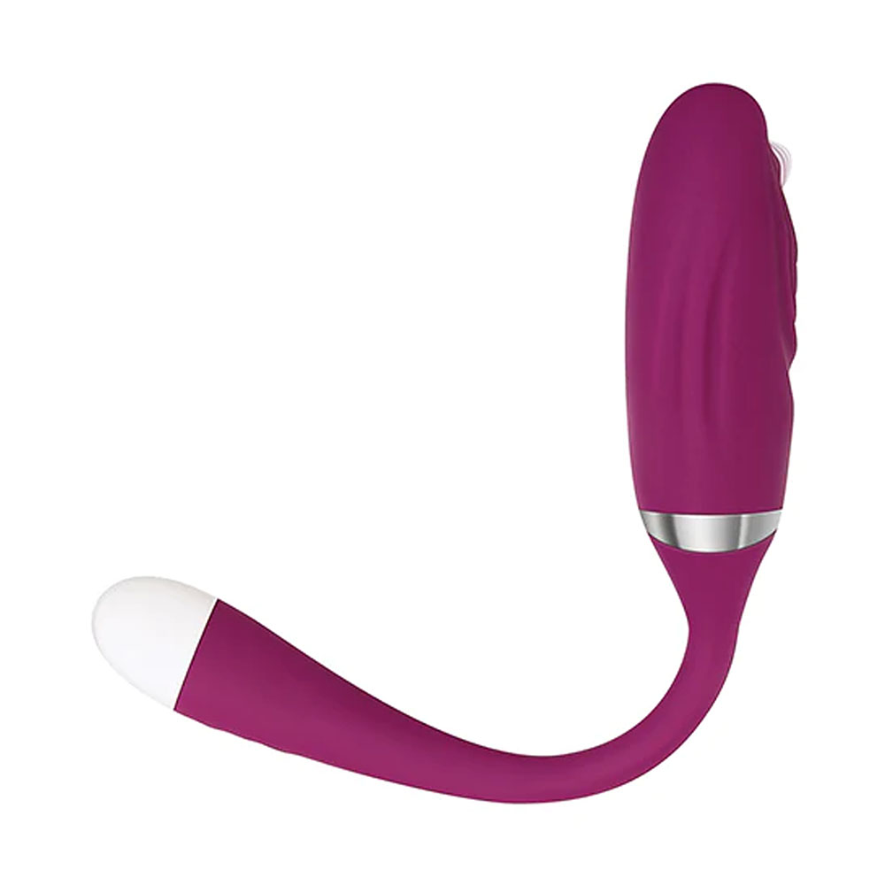 Adam & Eve Eve's Thumping Love Button