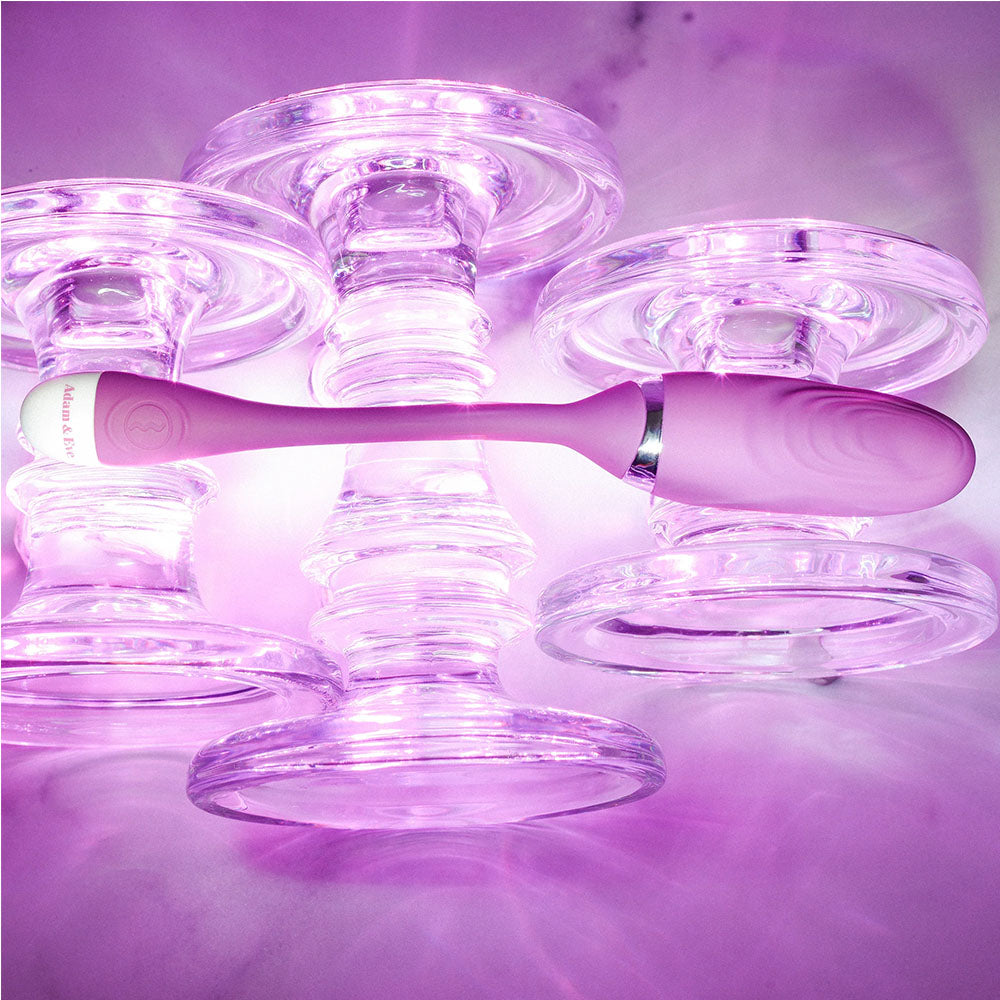 Adam & Eve Eve's Thumping Love Button