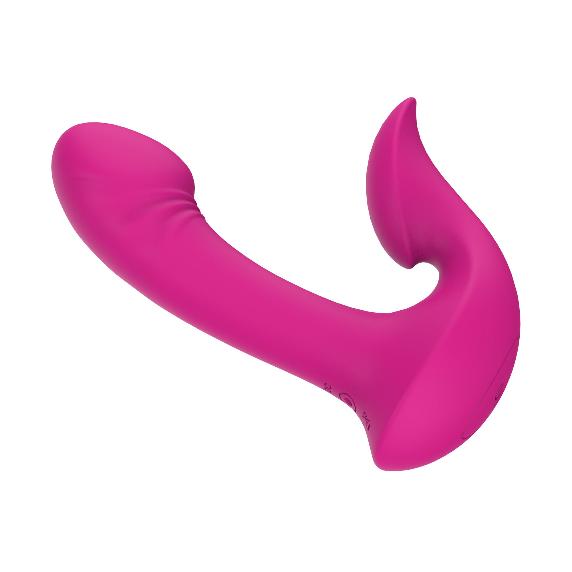 Y-Love Casidhe Vibrator Toy
