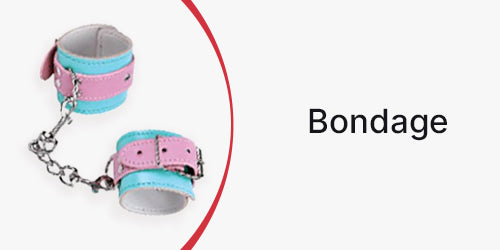 Bondage Toy Category Link