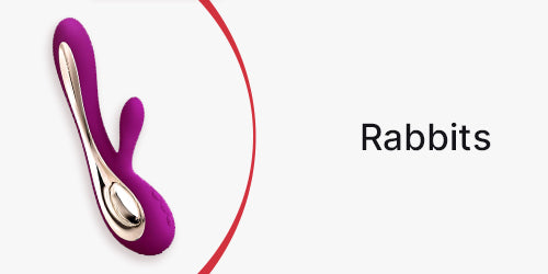 Rabbit Design Category Link