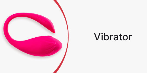 Vibrator Toys Category Link