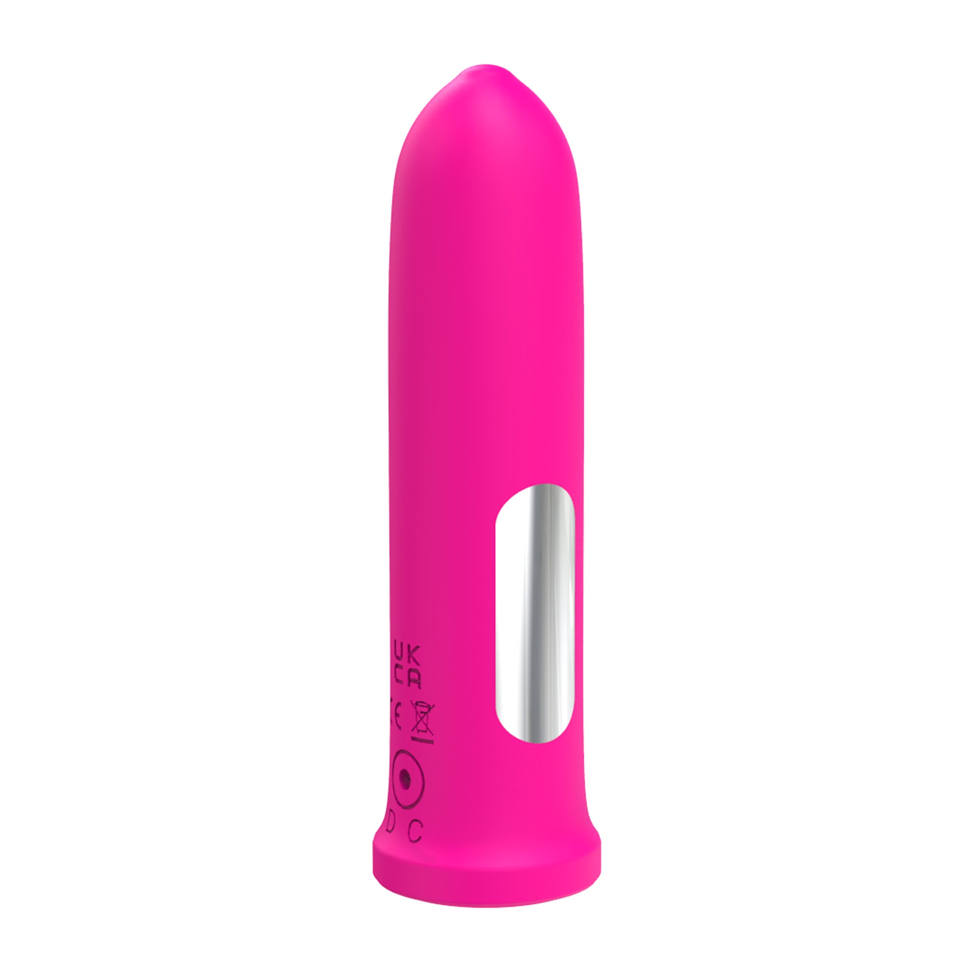 Y-Love Dana Vibrator