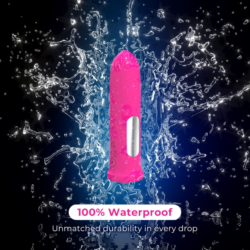 Y-Love Dana Vibrator