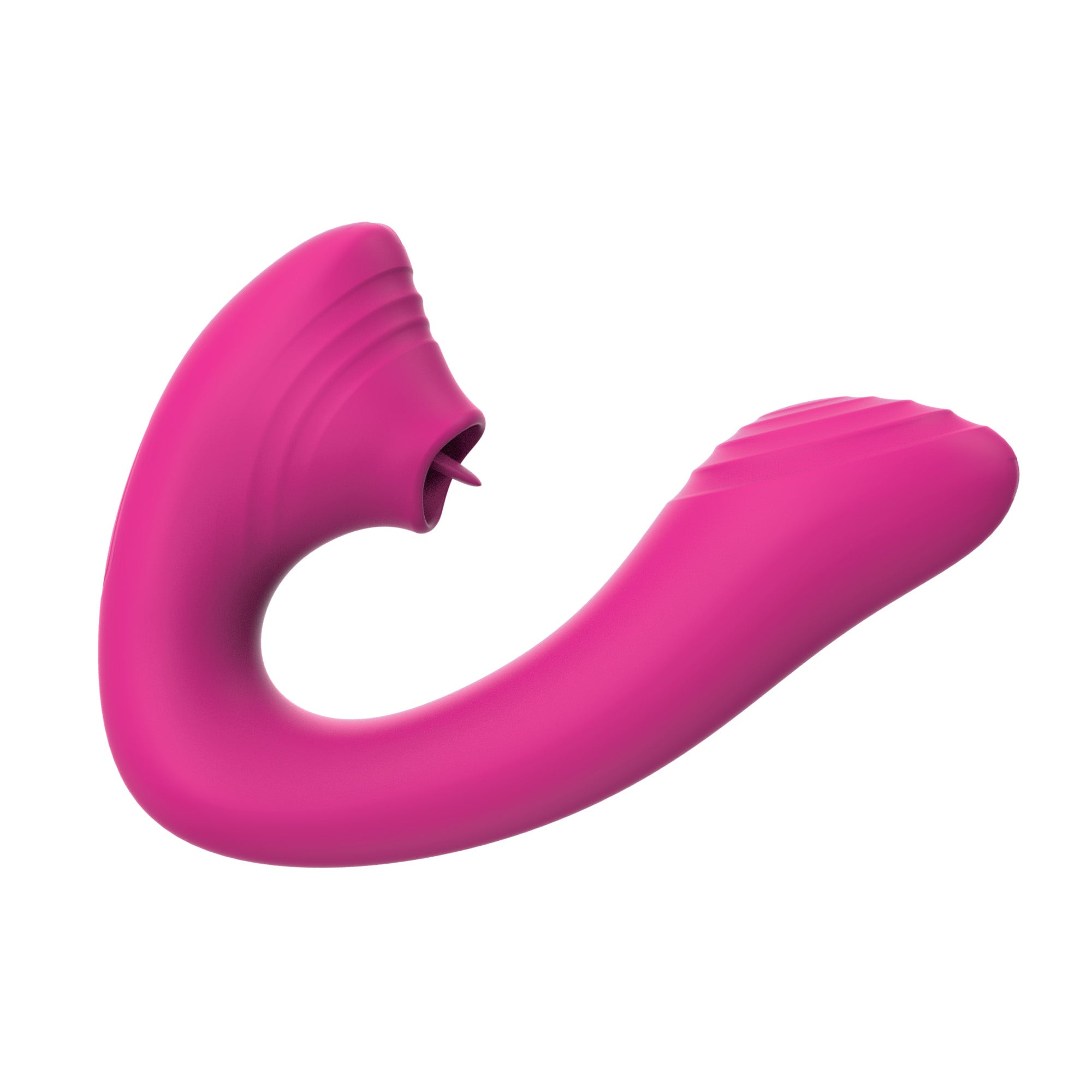 Y-Love Dena Tongue Licking Vibrator Y-Love Dena Tongue Licking Vibrator
