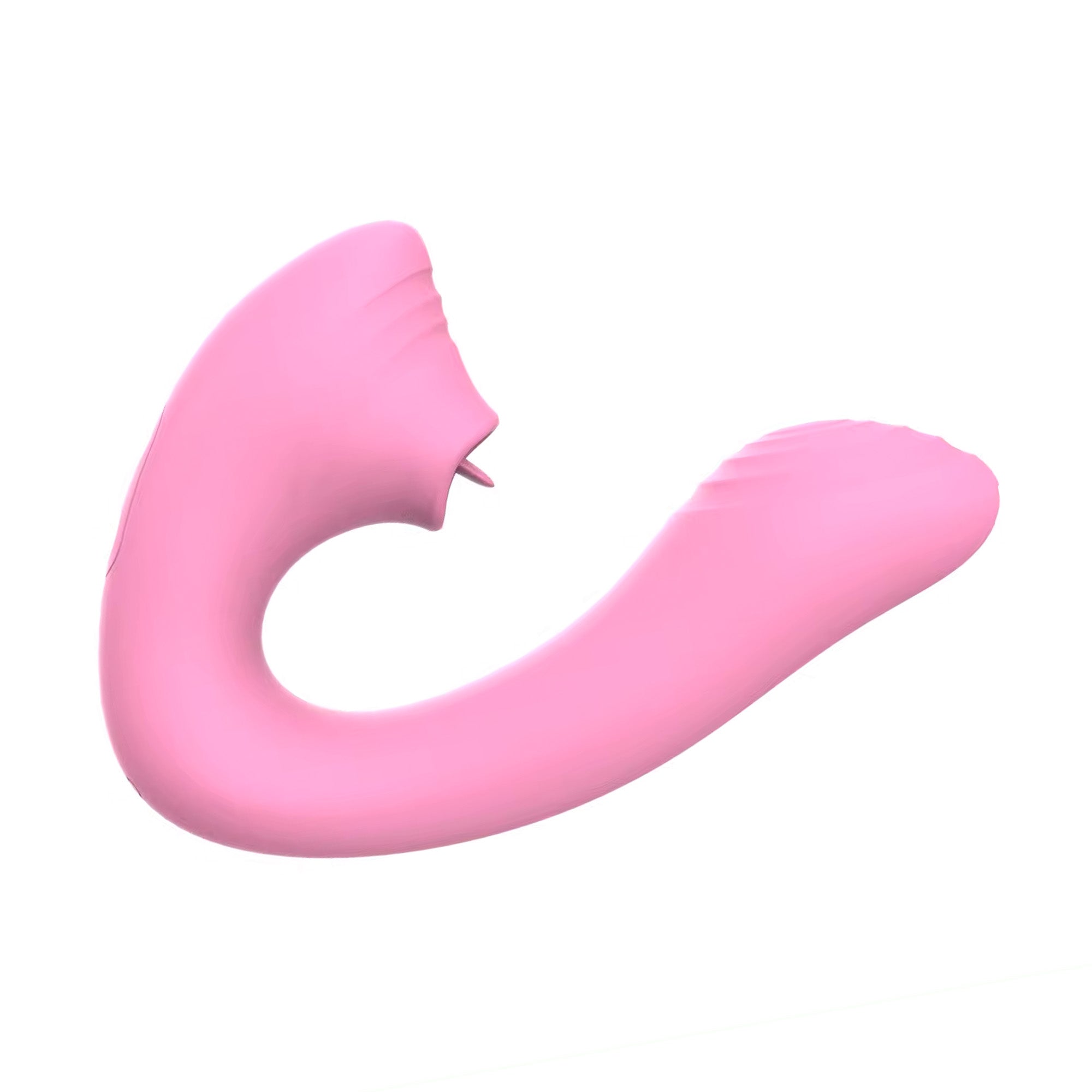 Y-Love Dena Tongue Licking Vibrator