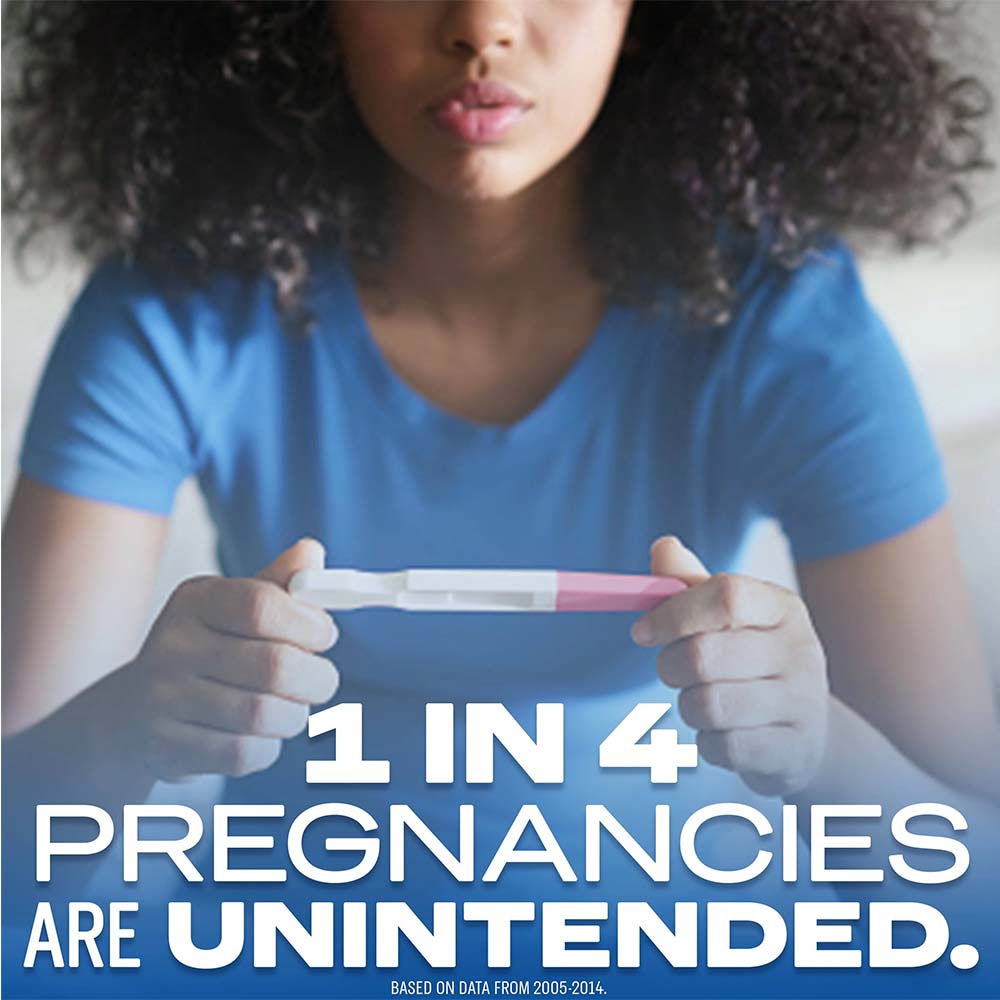 Durex Invisible Ulta Thin Condom - Box of 3