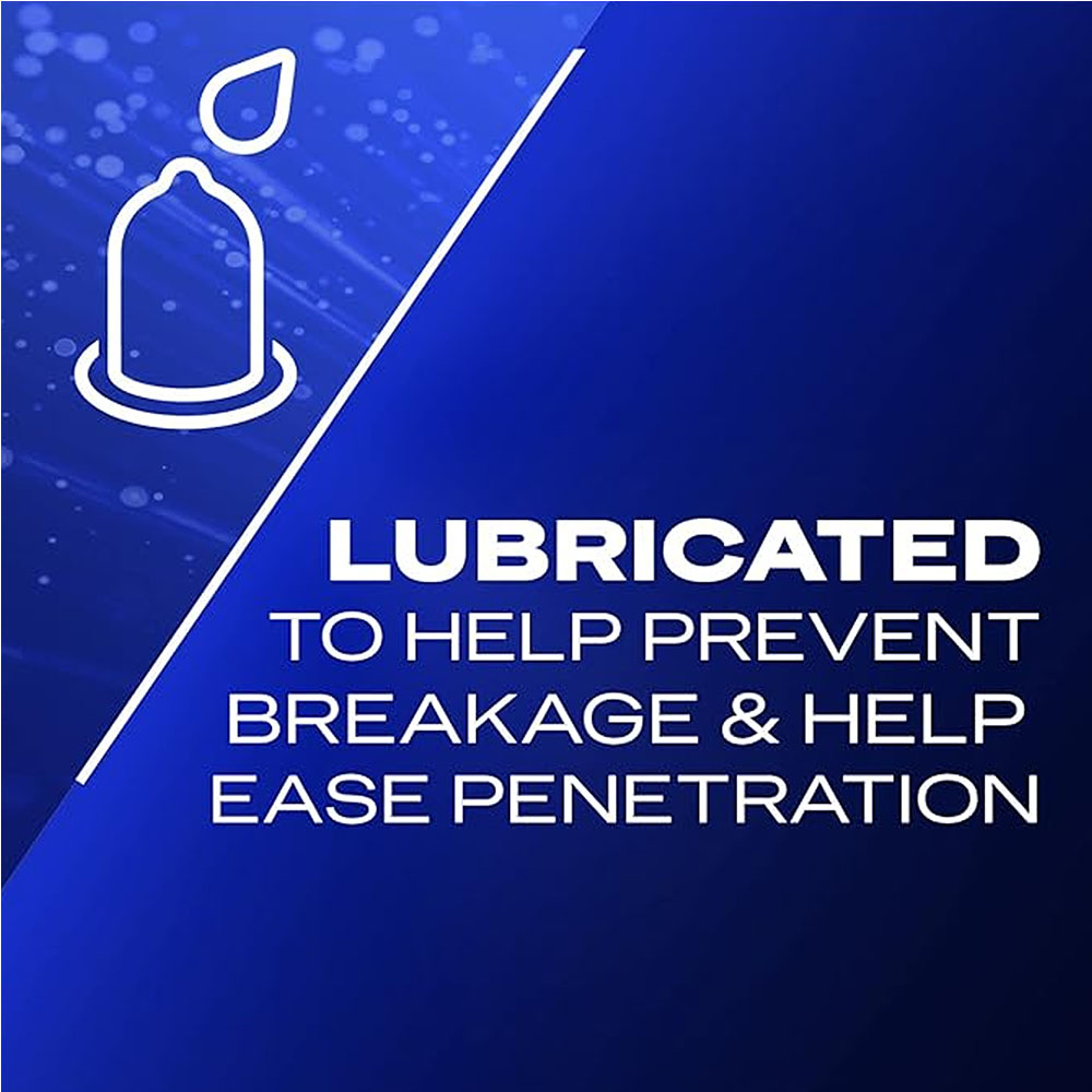 Durex Performance Intense Condom - Box of 3