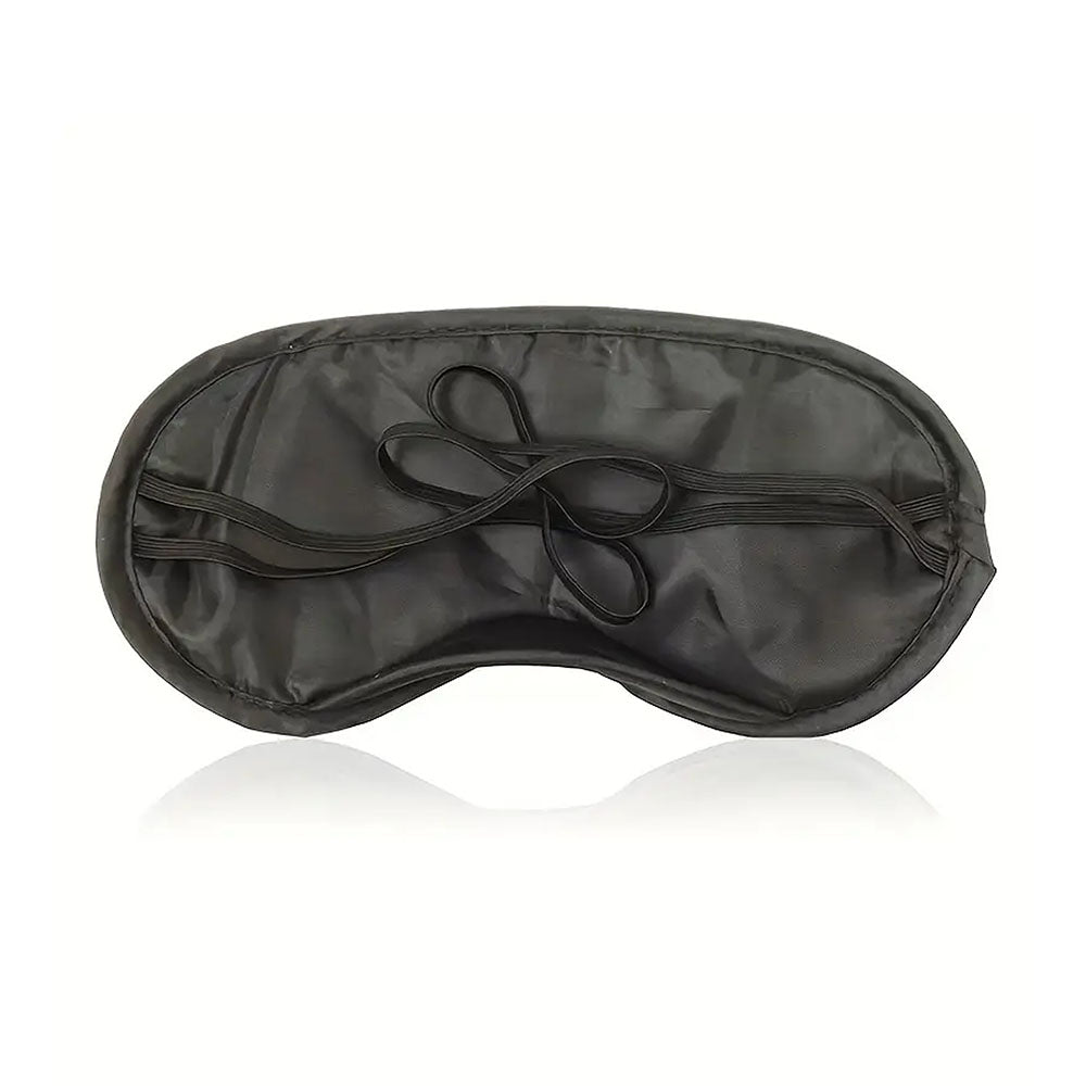 Eye Mask - SM Adult Games Erotic Sex Toys For Men Women