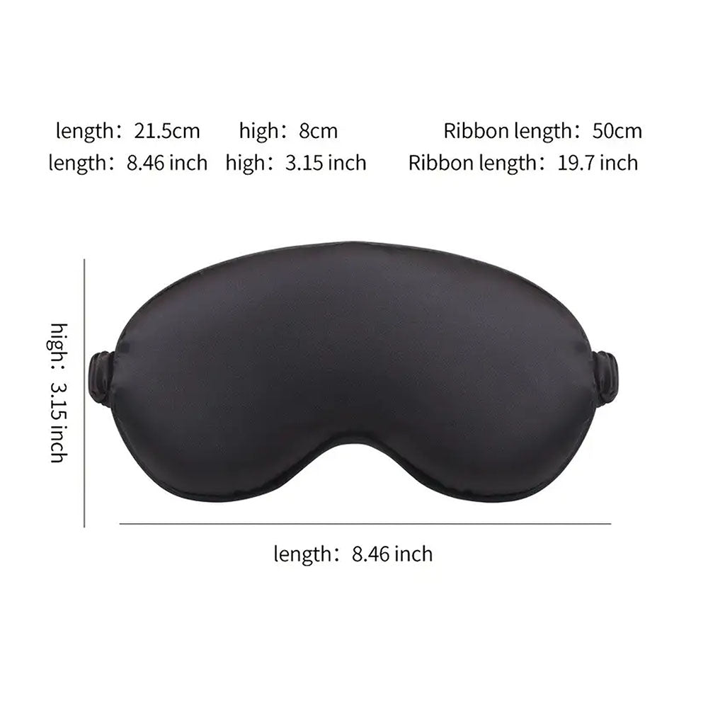 Sexy Eye Mask - A Comfortable Alternative to BDSM Sex Toys for a Pleasurable Experience