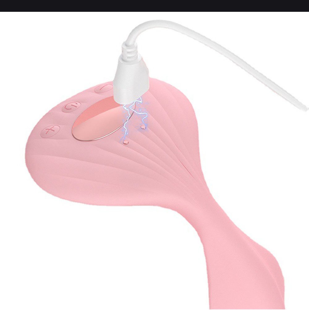 Galaku Bella Wearable Vibrating Egg APP Remote Control Invisible Vibrator