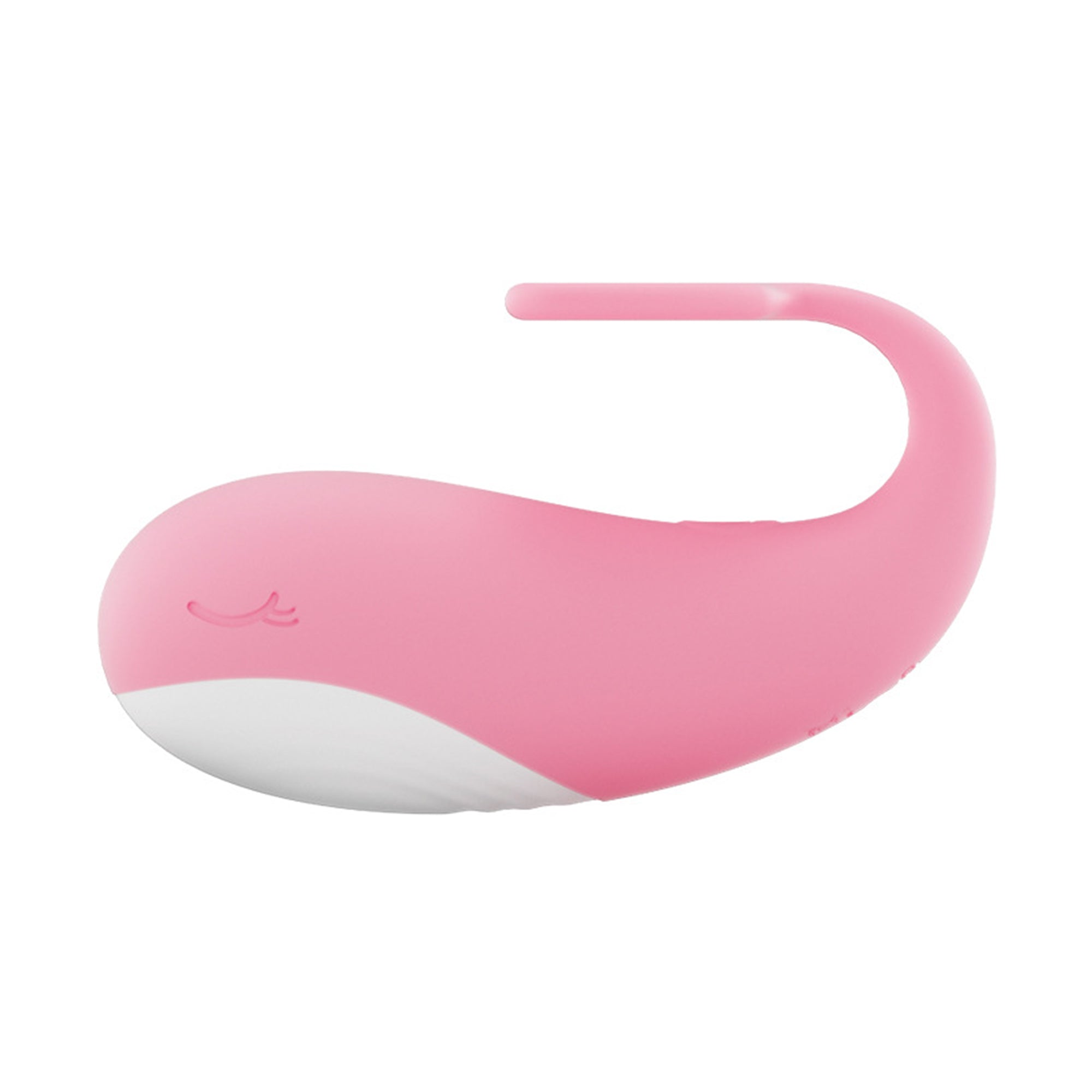 Galaku Wireless Remote Control G-spot Whale Massage Vibrator