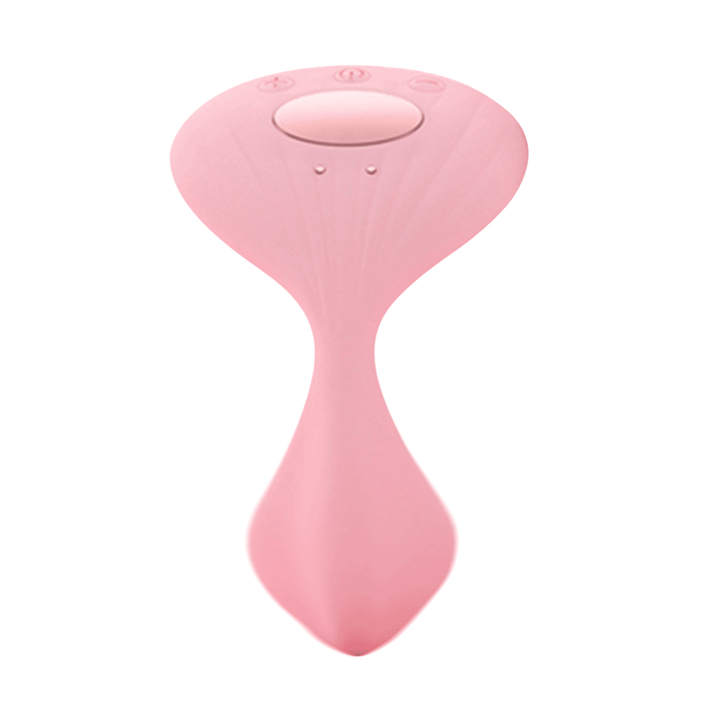 Galaku Bella Wearable Vibrating Egg APP Remote Control Invisible Vibrator