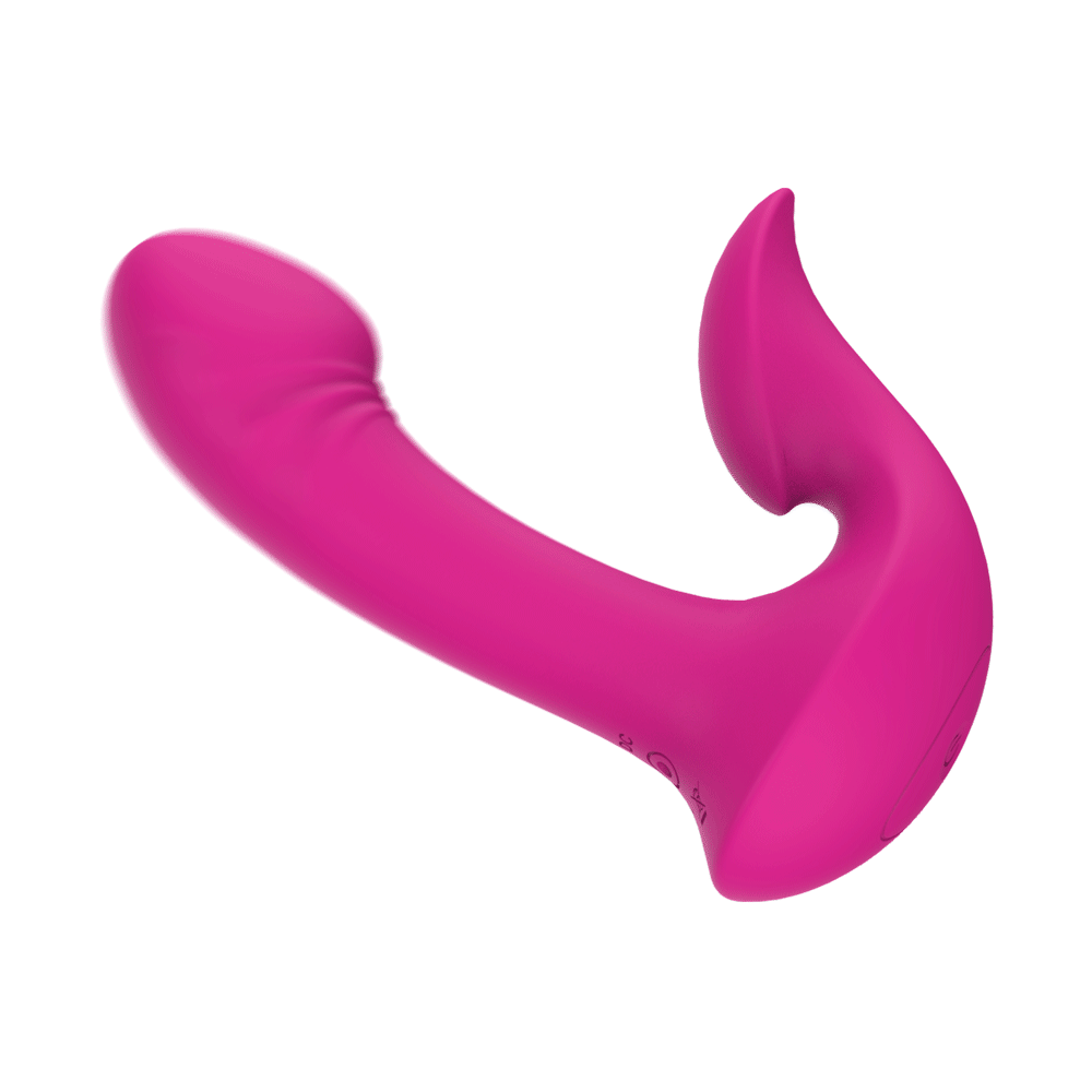 Y-Love Casidhe Vibrator Toy