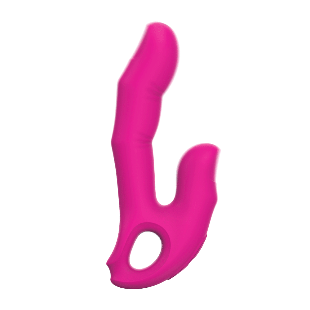 Y-Love Max Clitoral Stimulator