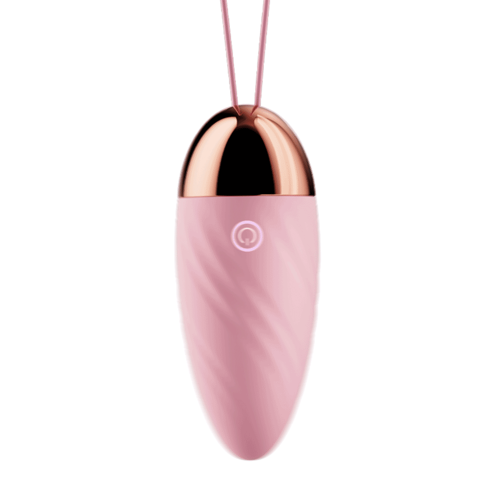 Galaku Japanese Vibrator Egg