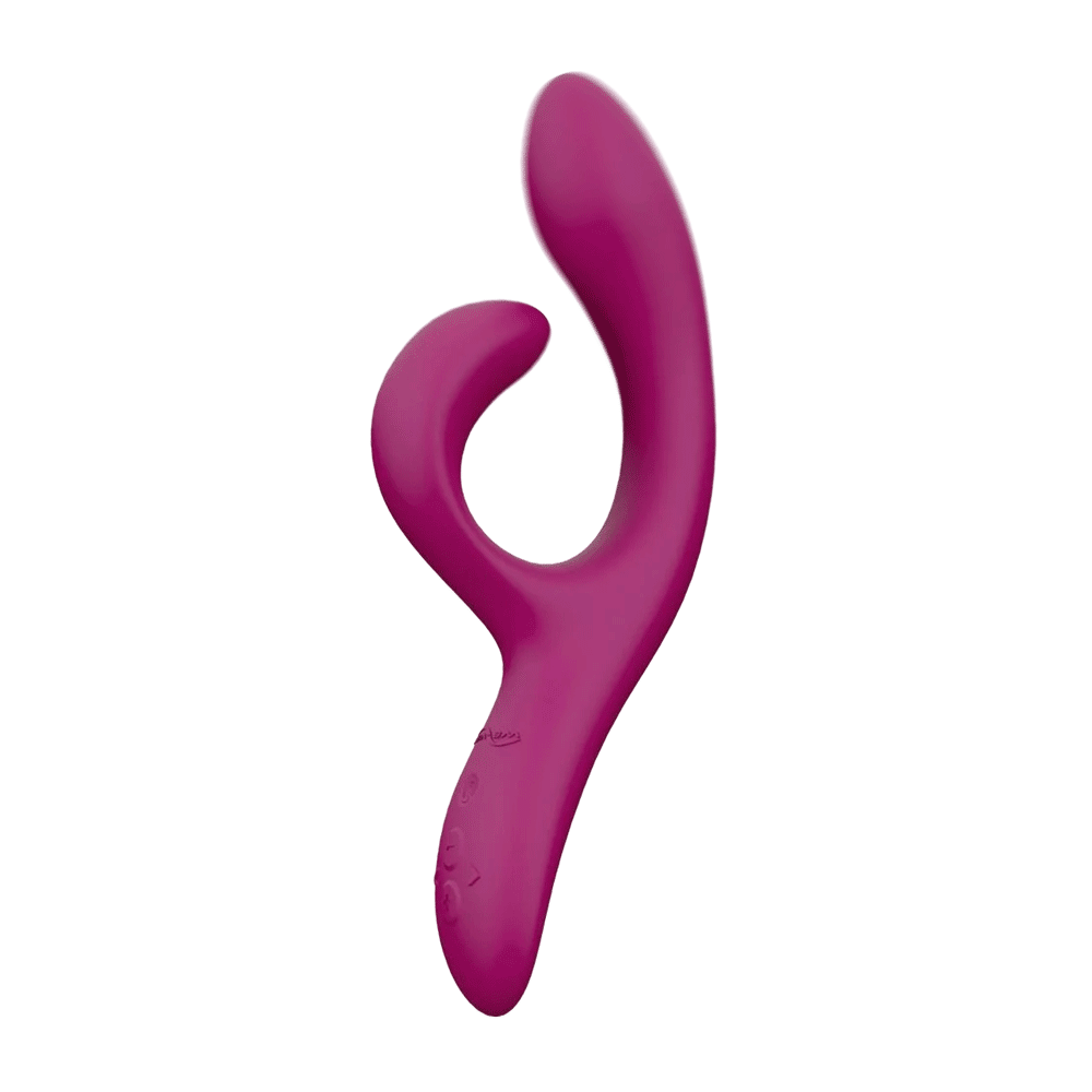 We-Vibe Nova 2 Rabbit Vibrator for Women