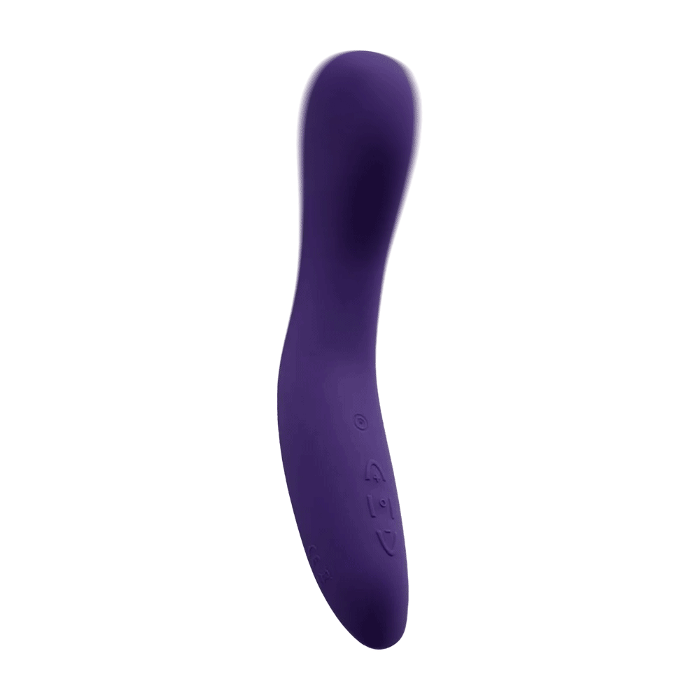 We-Vibe Rave G-spot Stimulator