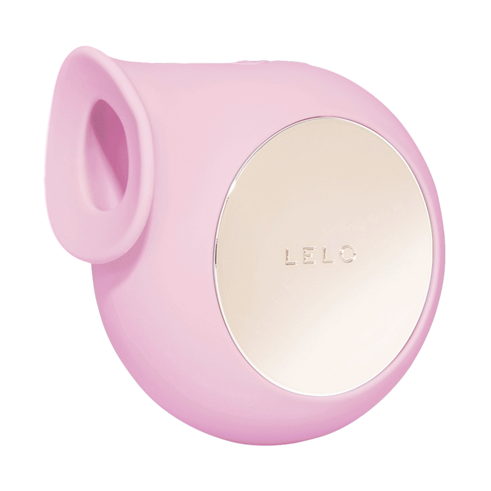 LELO Sila Sonic Clitoral Massager
