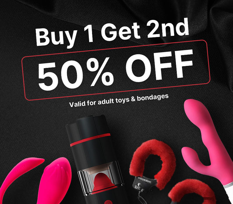 AMZ BOGO Promotion Mobile