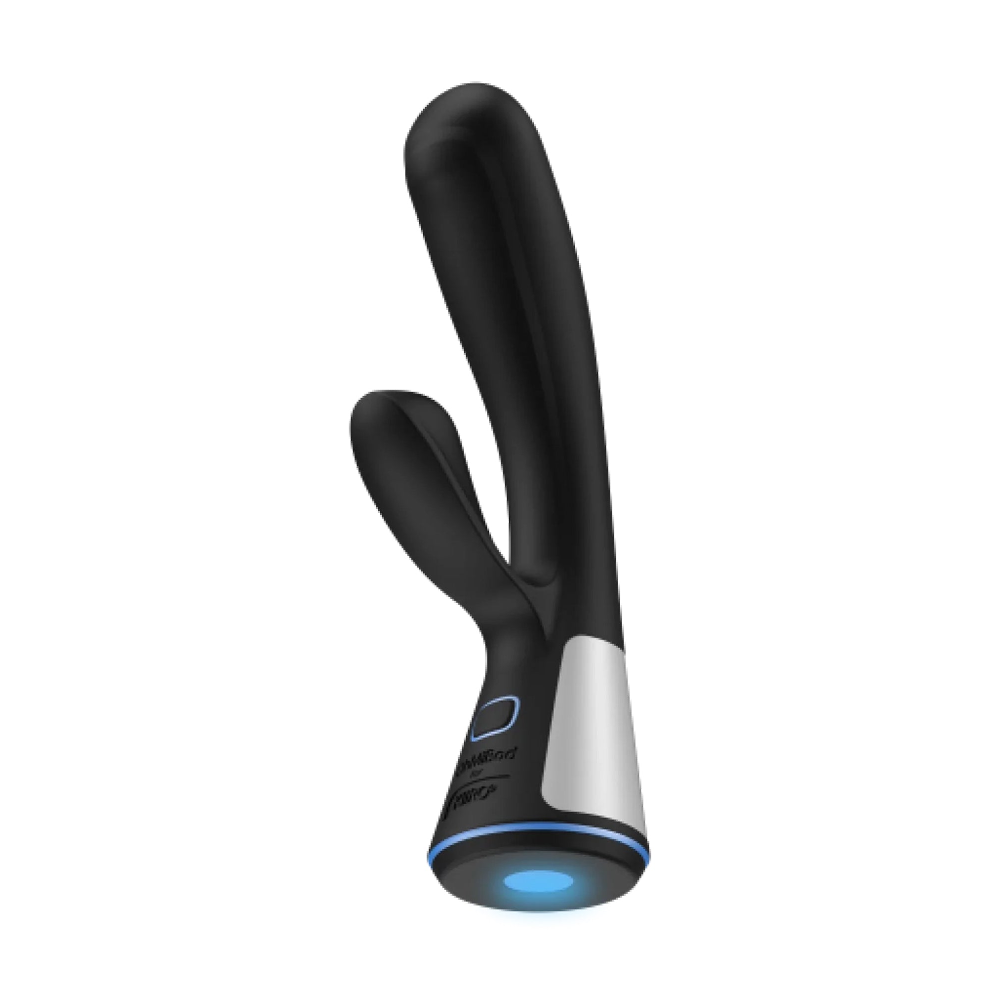 KIIROO Fuse interactive dual-stim vibrator