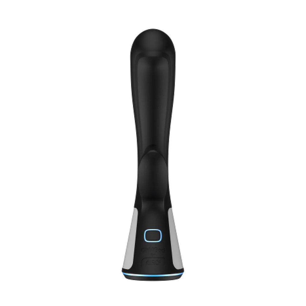 KIIROO Fuse interactive dual-stim vibrator