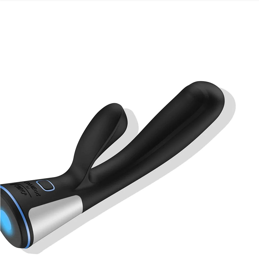 KIIROO Fuse interactive dual-stim vibrator