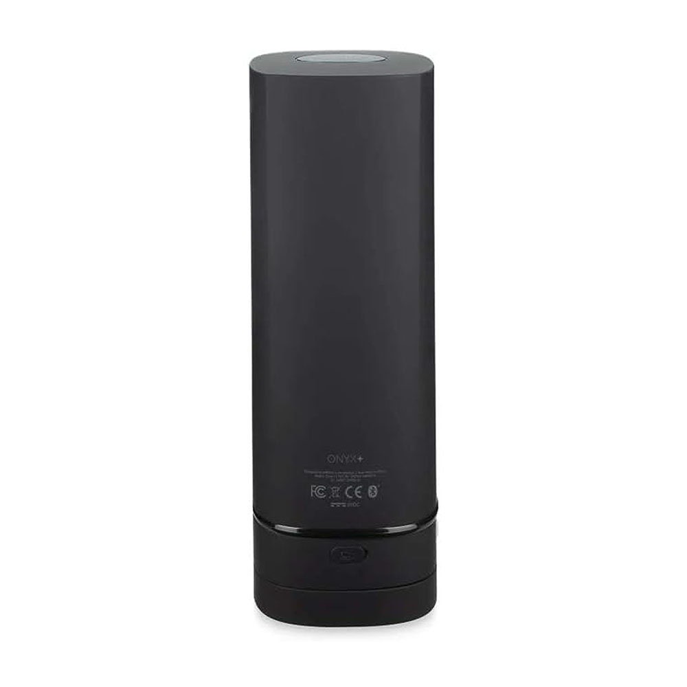 KIIROO Onyx+ Interactive Teledildonic Male Masturbator