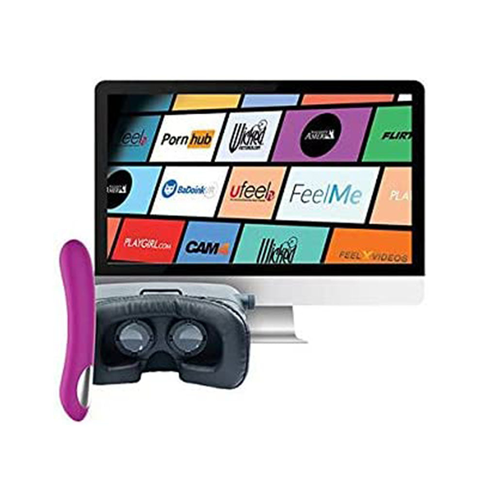 KIIROO Pearl2 Vibrators Female Sex Toys for Women