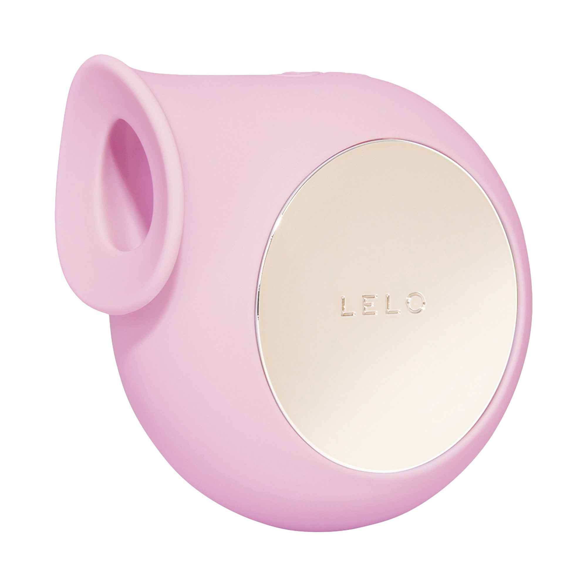 LELO Sila Sonic Clitoral Massager