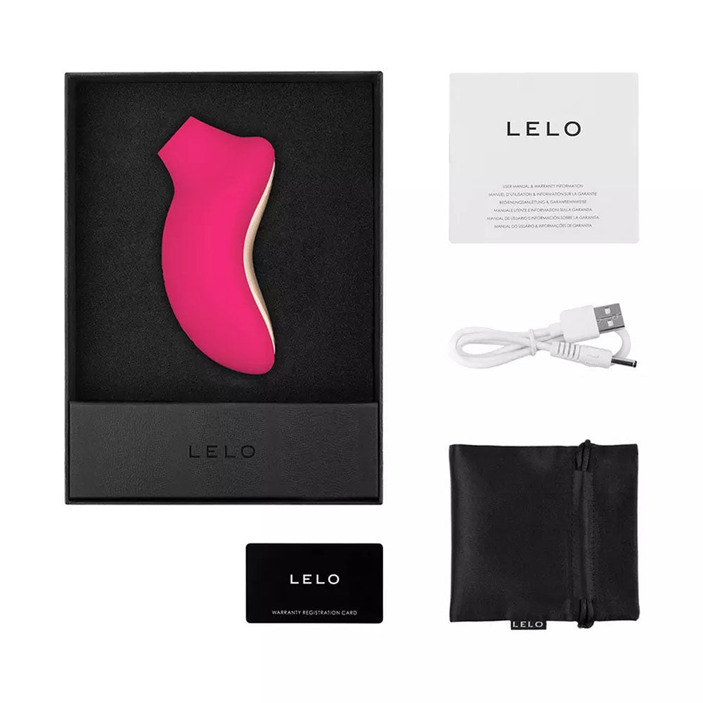 LELO Sona 2 Cruise Vibrator