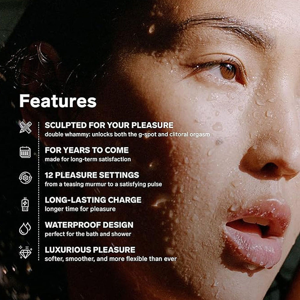 LELO Soraya 2 Vibrator