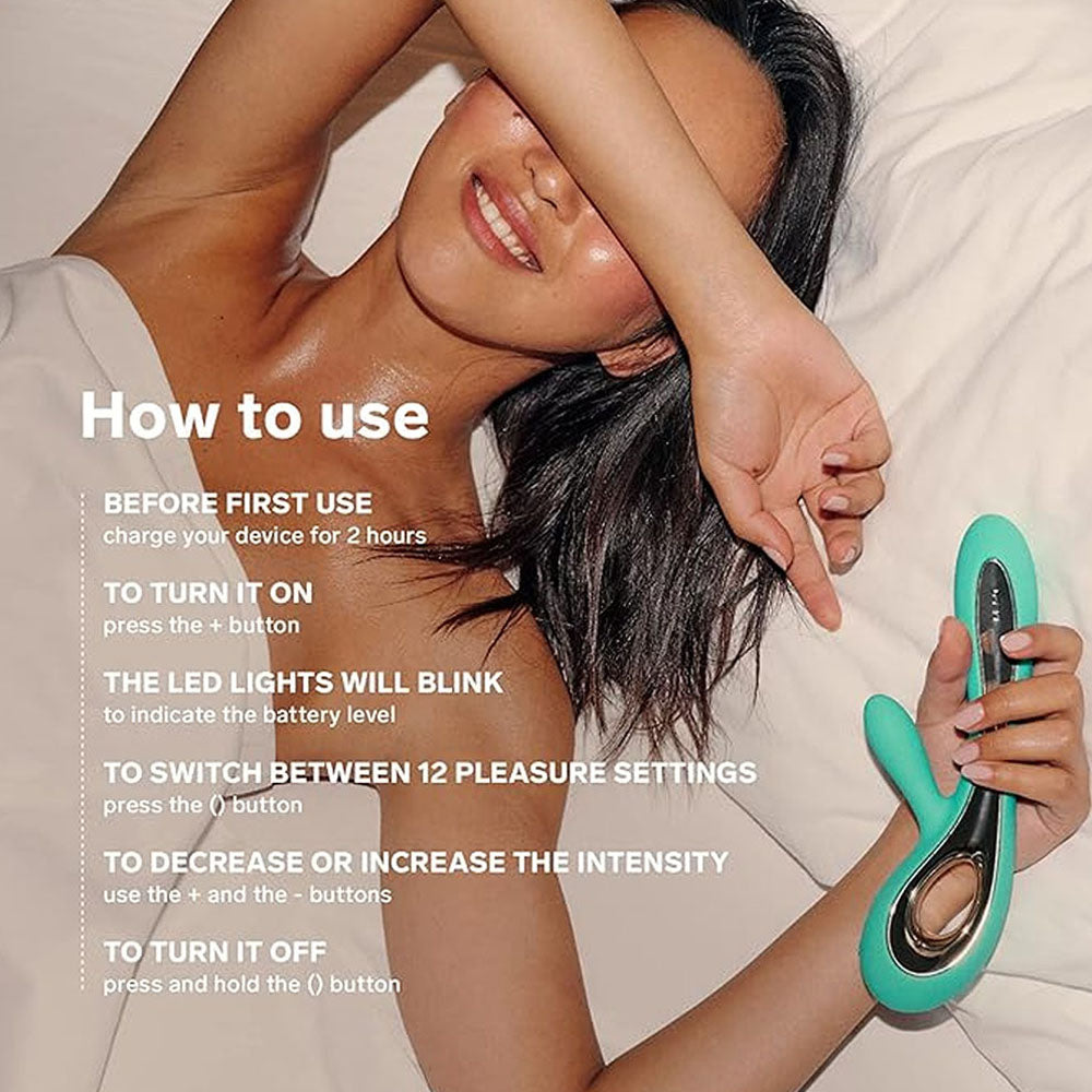 LELO Soraya 2 Vibrator