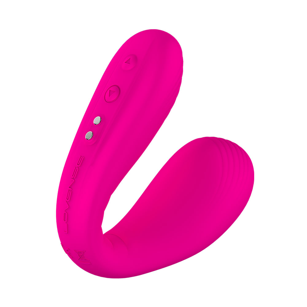 LOVENSE Dolce Couples Vibrator