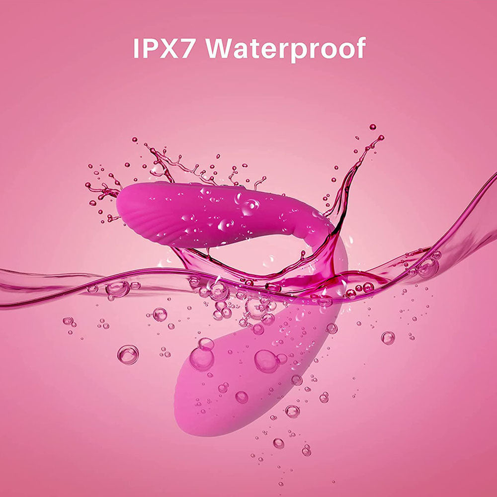 LOVENSE Dolce Couples Vibrator