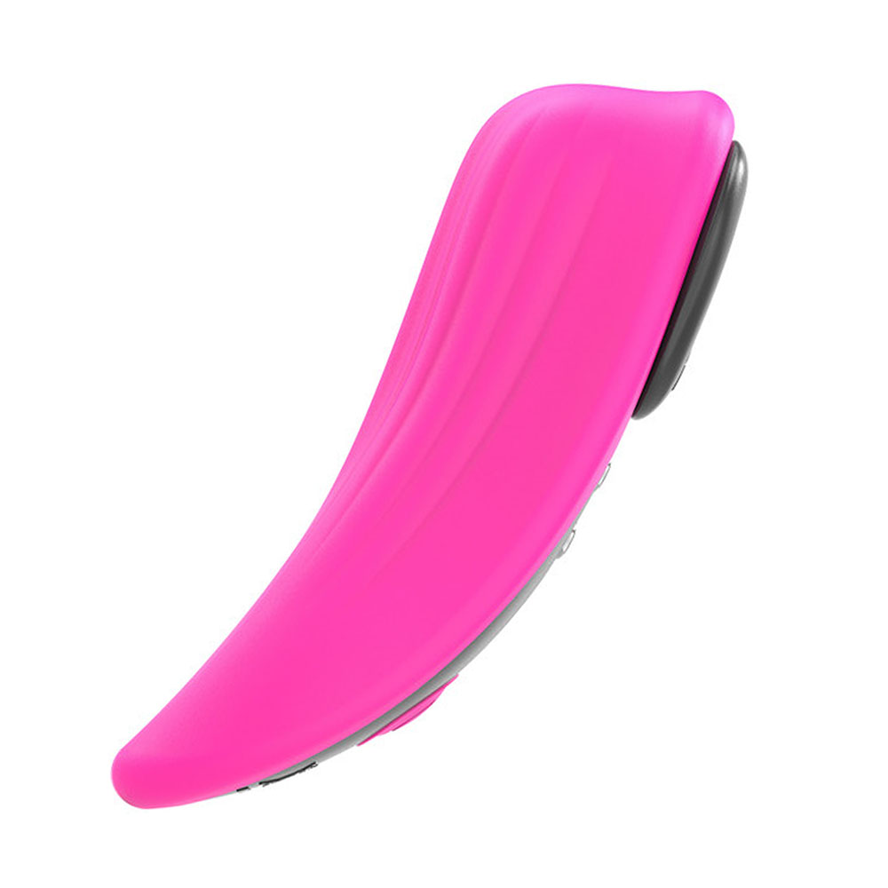 LOVENSE Ferri Wearable Magnetic Panty Vibrator