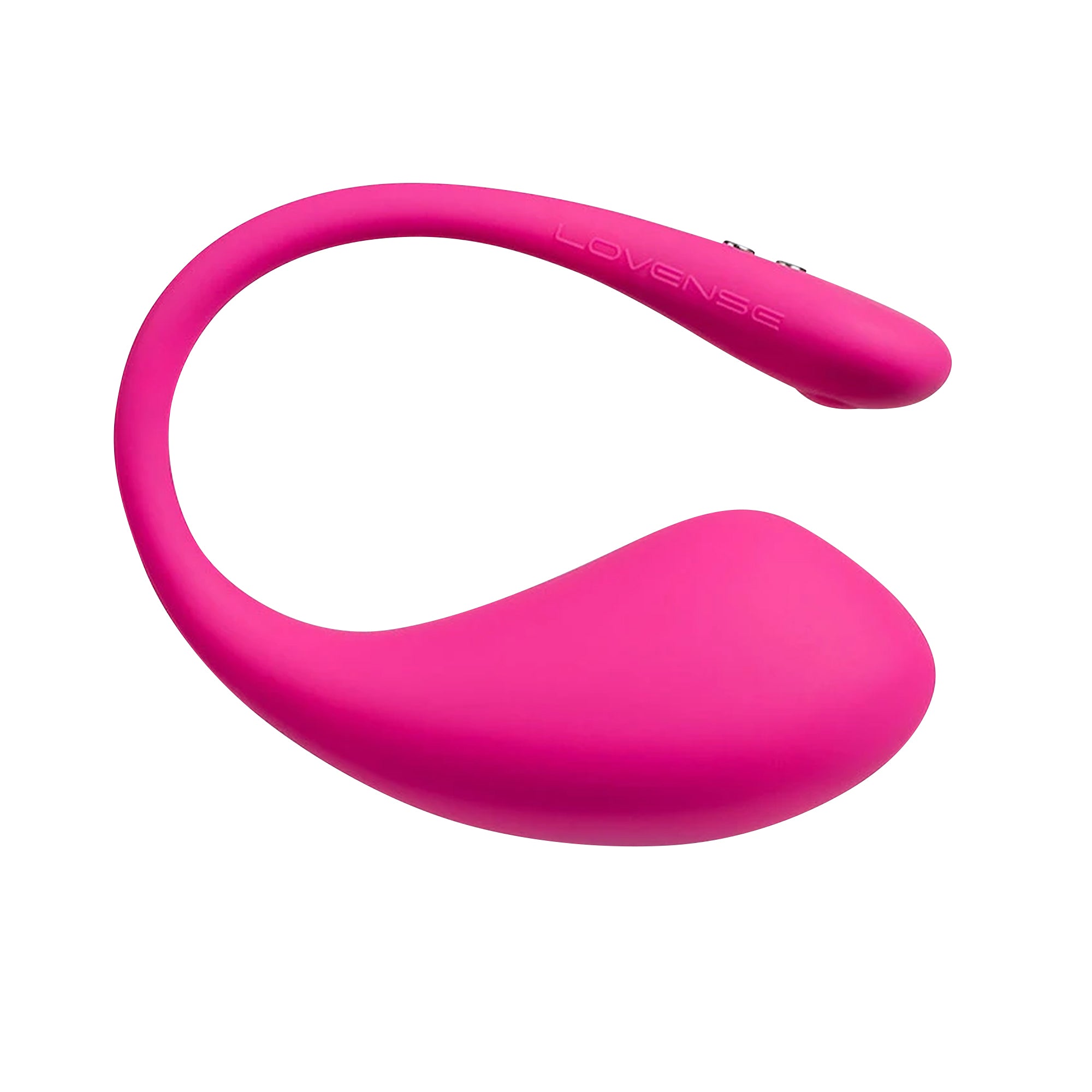 LOVENSE Lush 3 Remote Control Vibrator