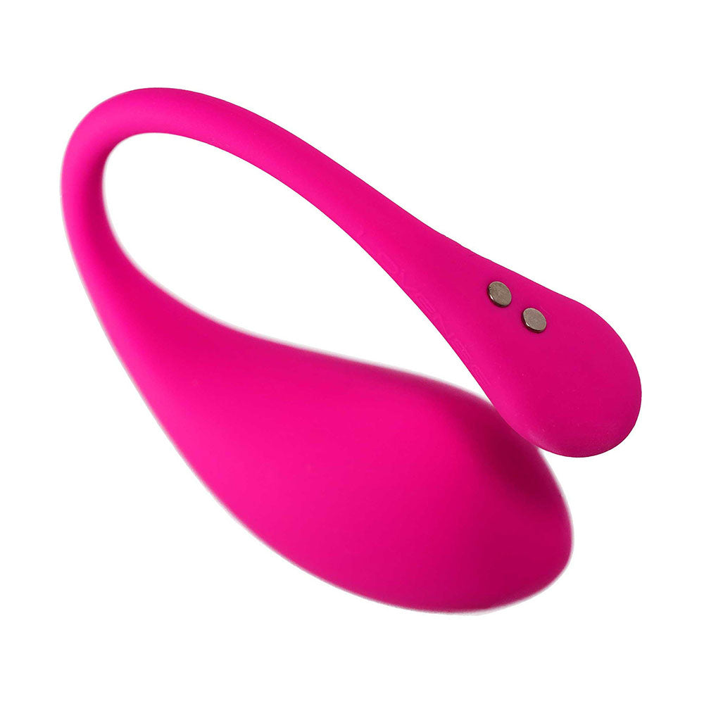 LOVENSE Lush 3 Remote Control Vibrator