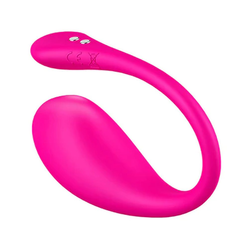 LOVENSE Lush 3 Remote Control Vibrator