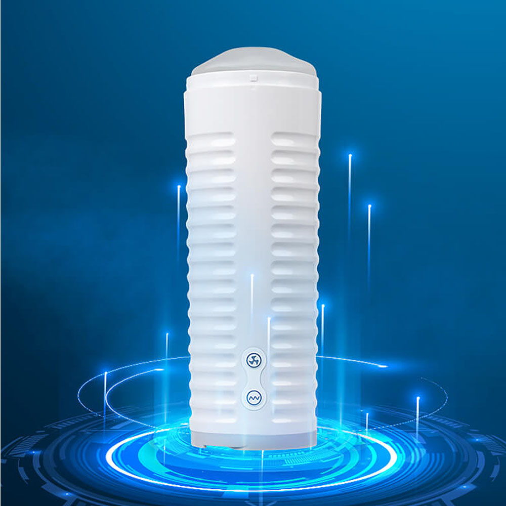 LOVENSE Max 2 Male Masturbator Sex Toys