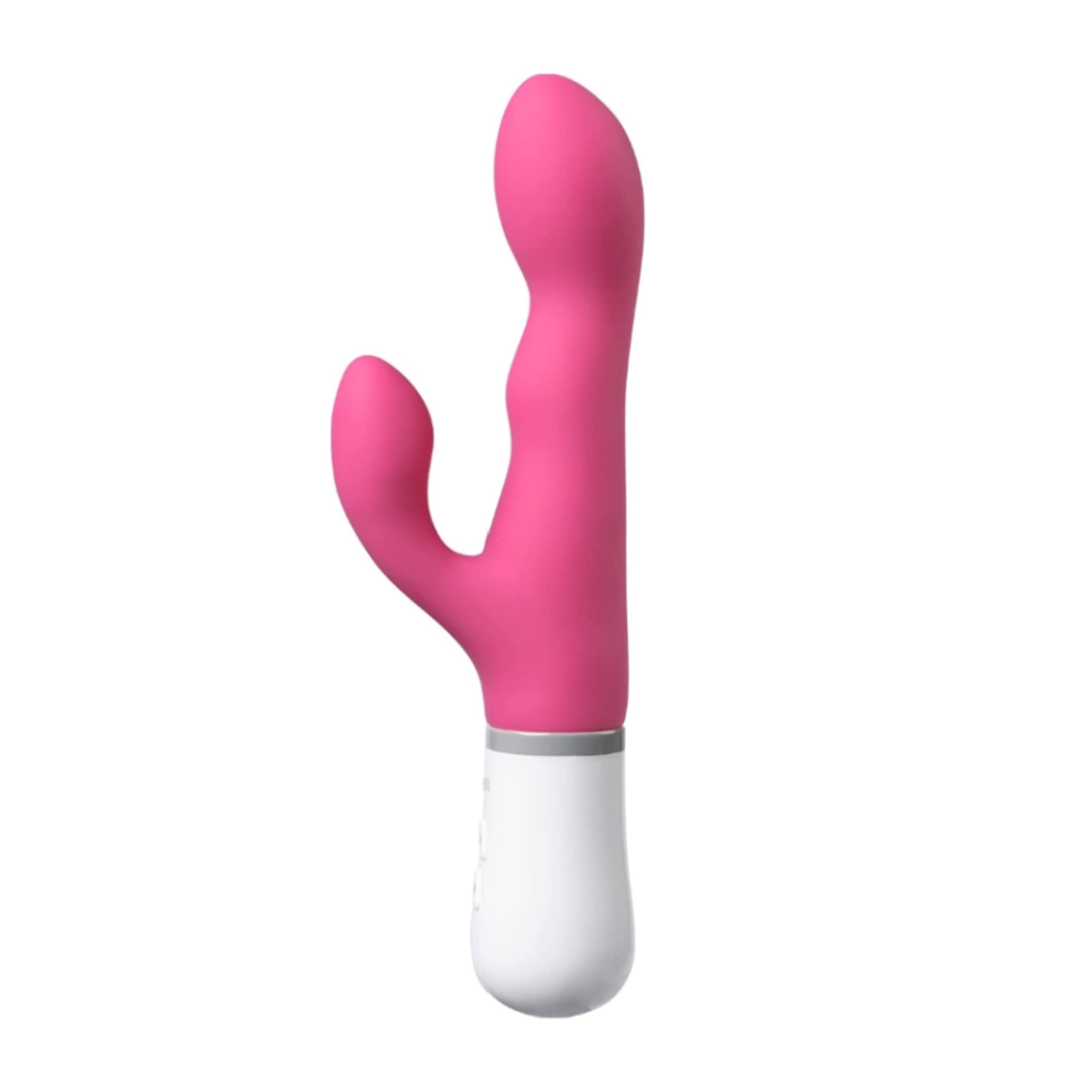 LOVENSE Nora Rabbit Vibrator + App Control