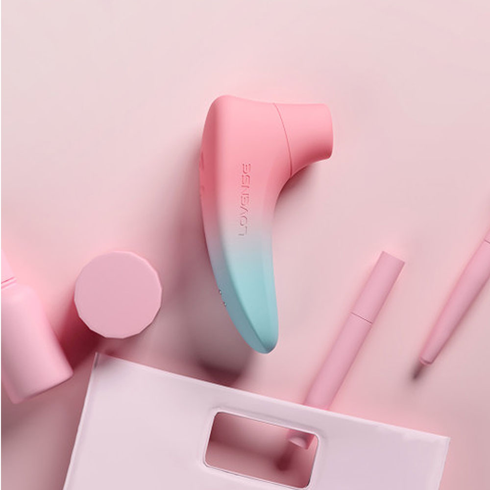 Lovense Tenera 2 Pulse Sense Stimulator