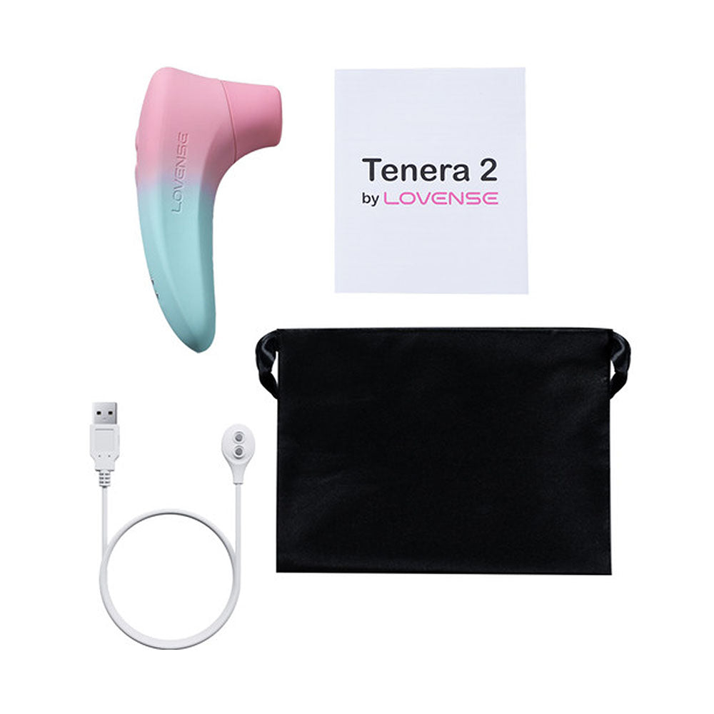 Lovense Tenera 2 Pulse Sense Stimulator