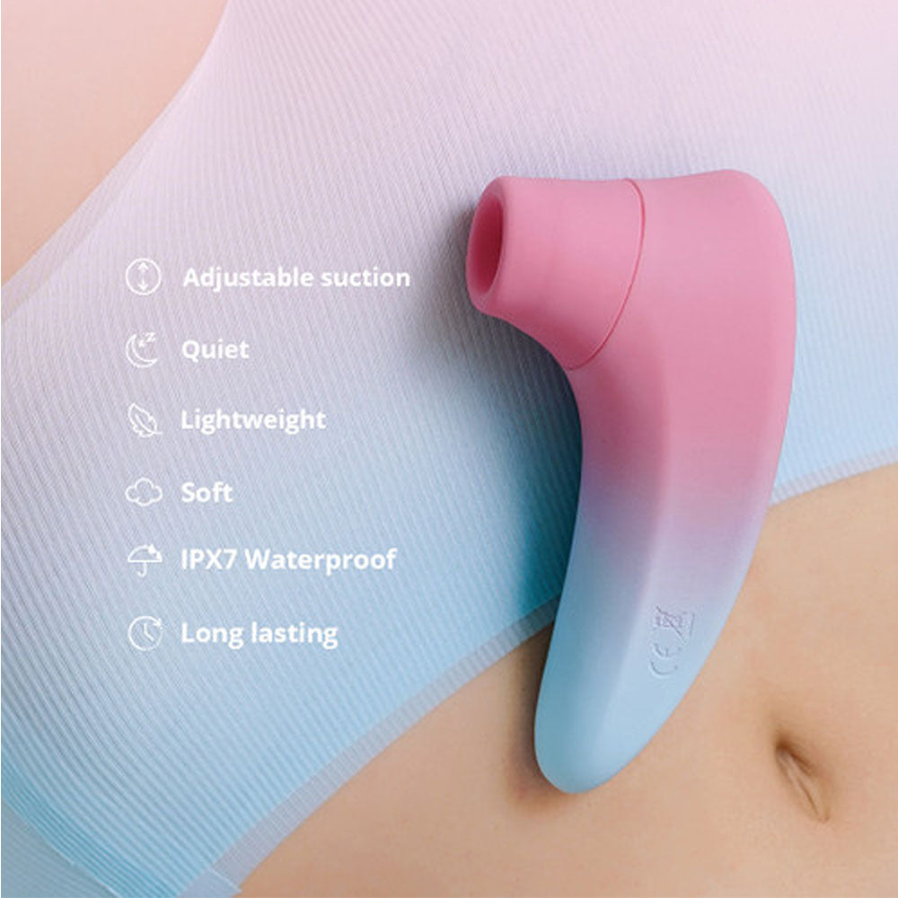 Lovense Tenera 2 Pulse Sense Stimulator