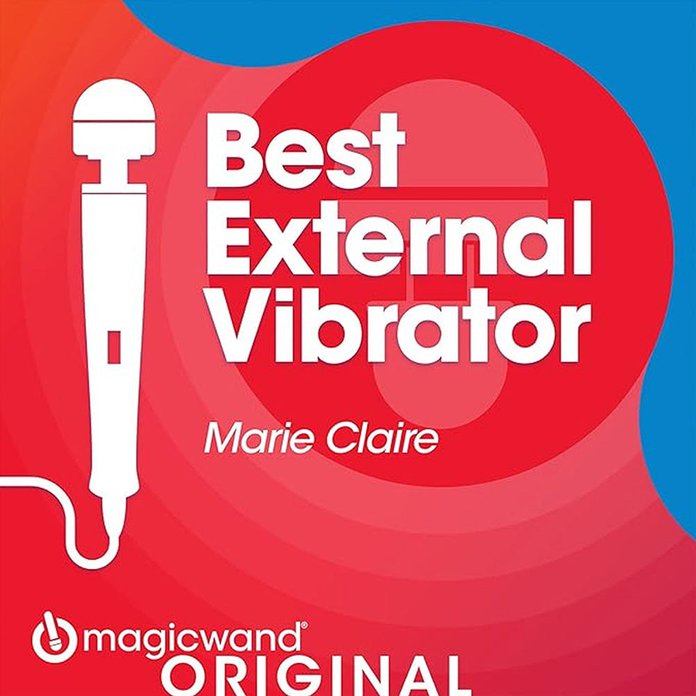 Vibratex Magic Wand Original