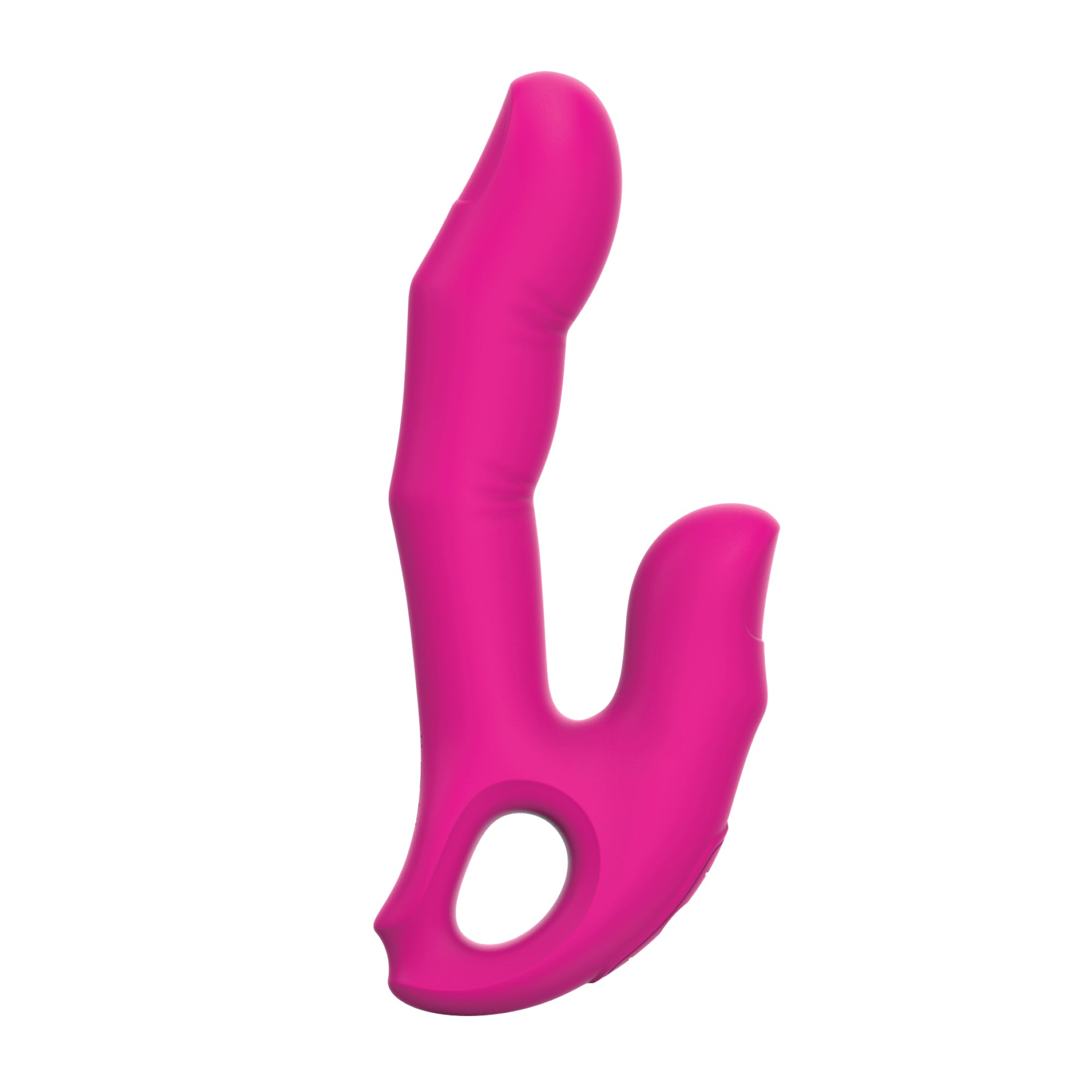 Y-Love Max Clitoral Stimulator