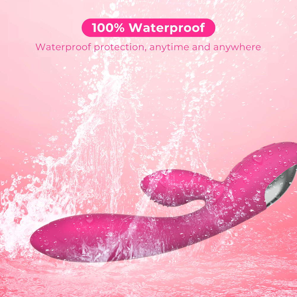 Y-Love Noah Rabbit Dildo